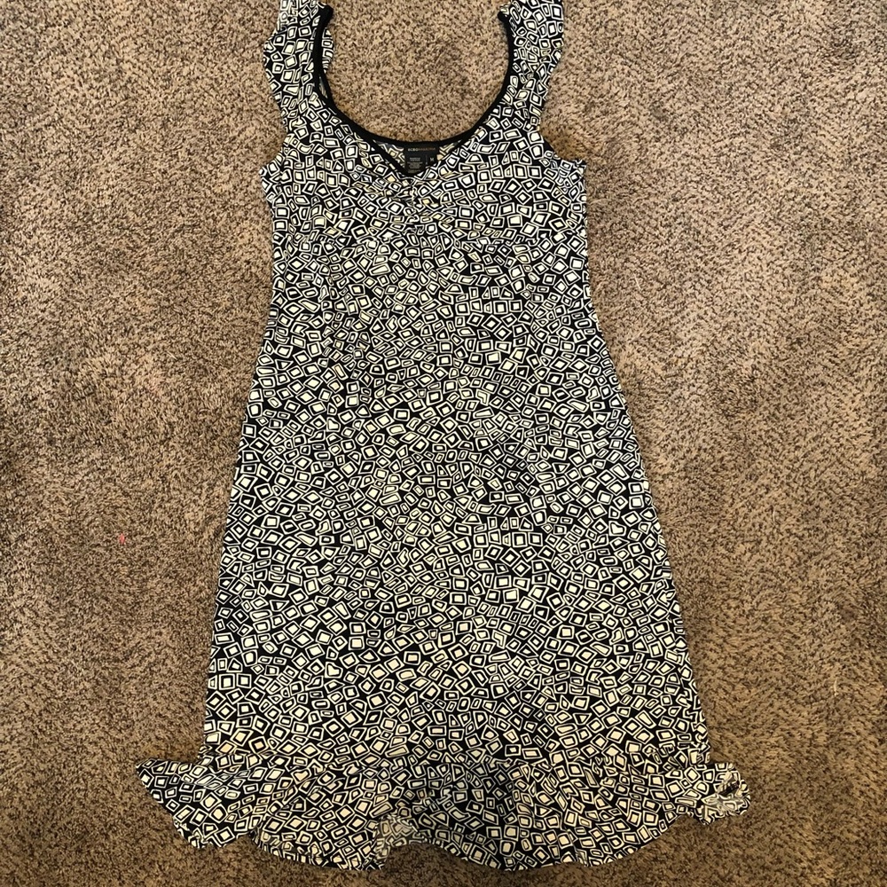 Womens size Medium dress